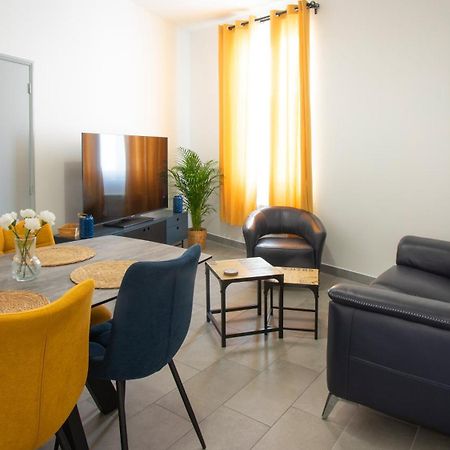 Apartamento Apparemment T3 Au Coeur Champenois Charly-sur-Marne Exterior foto