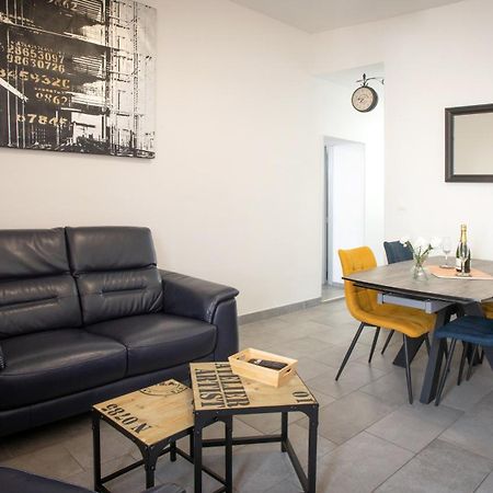 Apartamento Apparemment T3 Au Coeur Champenois Charly-sur-Marne Exterior foto