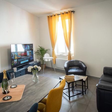Apartamento Apparemment T3 Au Coeur Champenois Charly-sur-Marne Exterior foto