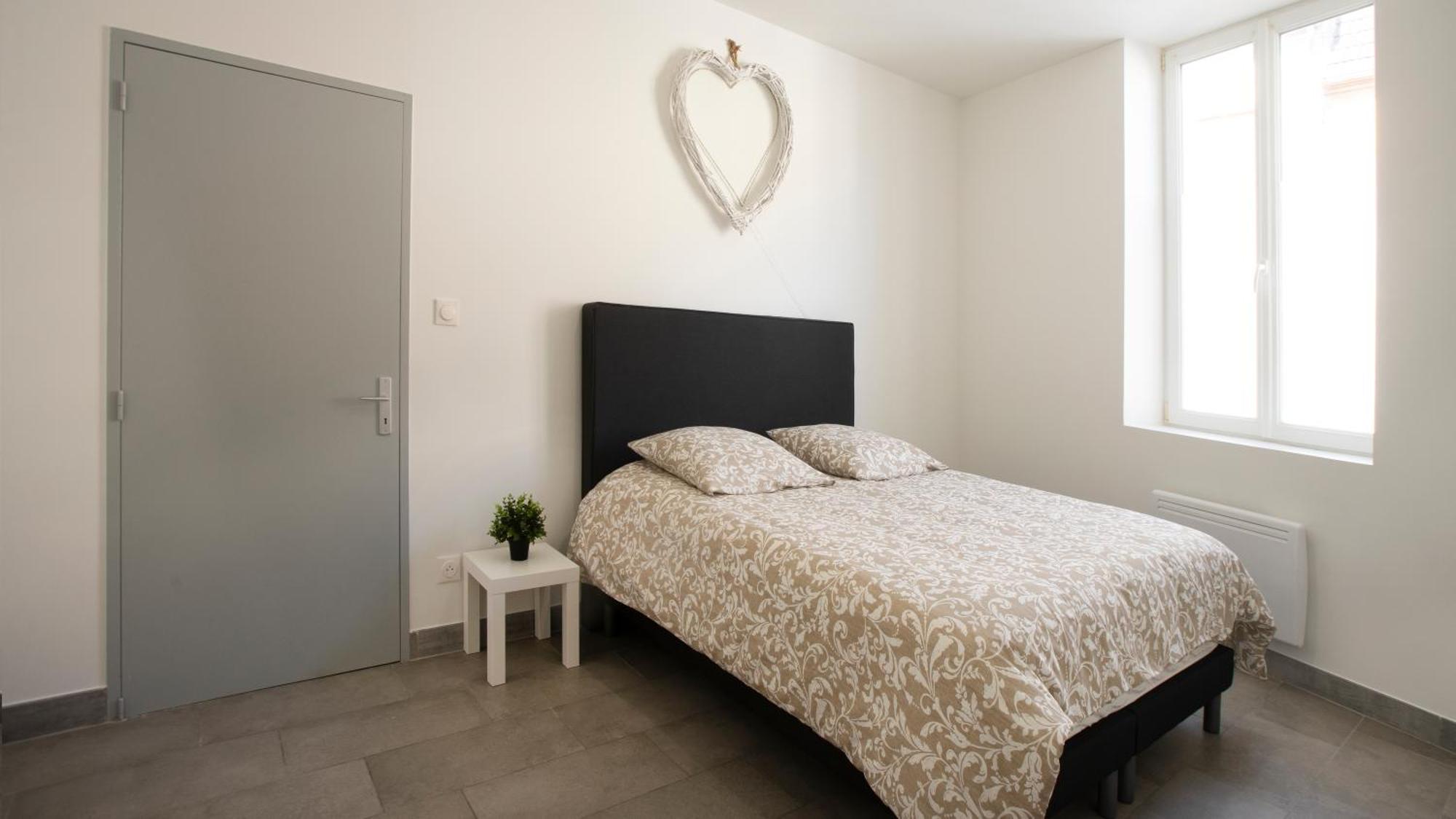 Apartamento Apparemment T3 Au Coeur Champenois Charly-sur-Marne Exterior foto