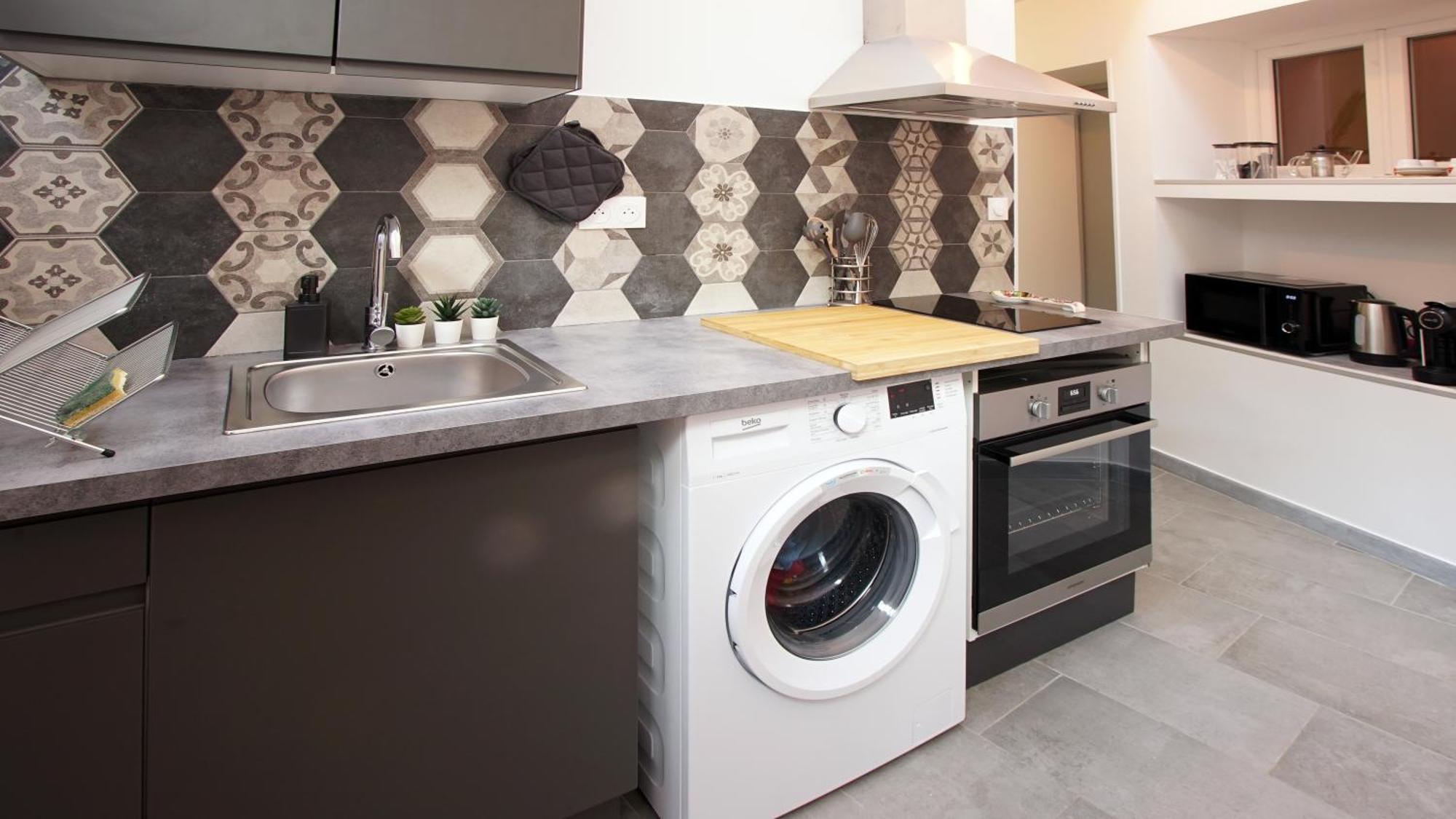 Apartamento Apparemment T3 Au Coeur Champenois Charly-sur-Marne Exterior foto
