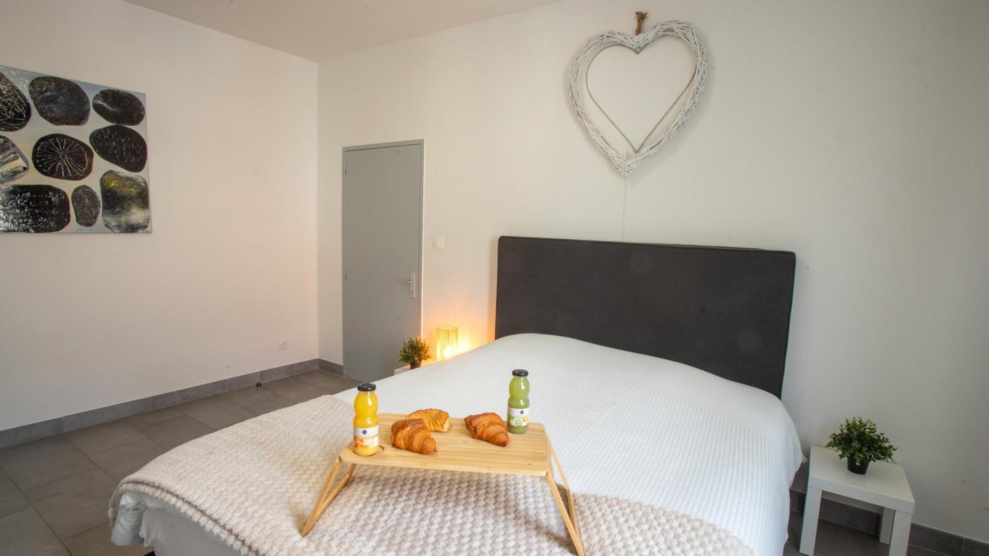 Apartamento Apparemment T3 Au Coeur Champenois Charly-sur-Marne Exterior foto