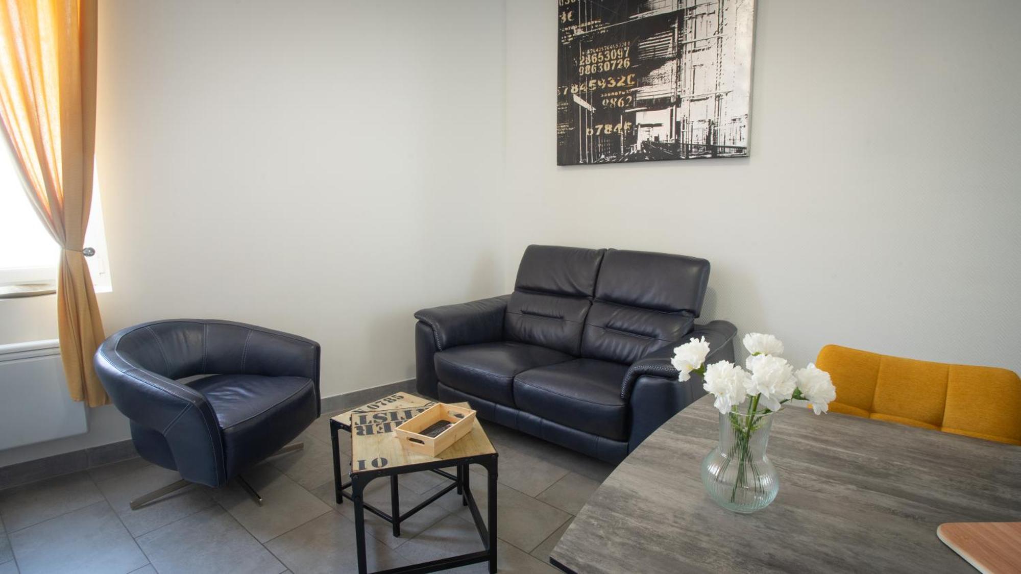 Apartamento Apparemment T3 Au Coeur Champenois Charly-sur-Marne Exterior foto