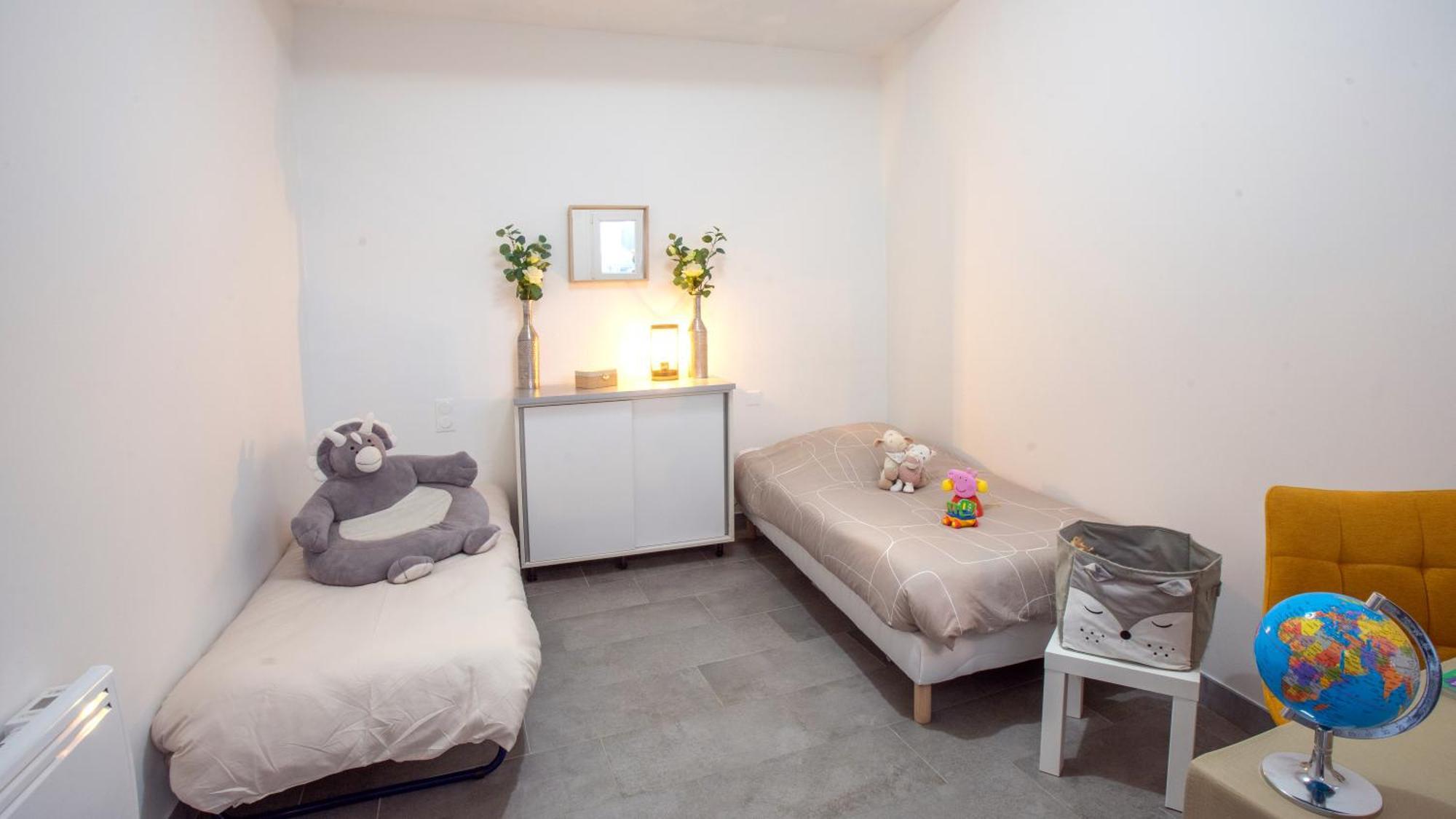 Apartamento Apparemment T3 Au Coeur Champenois Charly-sur-Marne Exterior foto